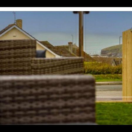 Villa Porth Ed View Saint Columb Minor Esterno foto