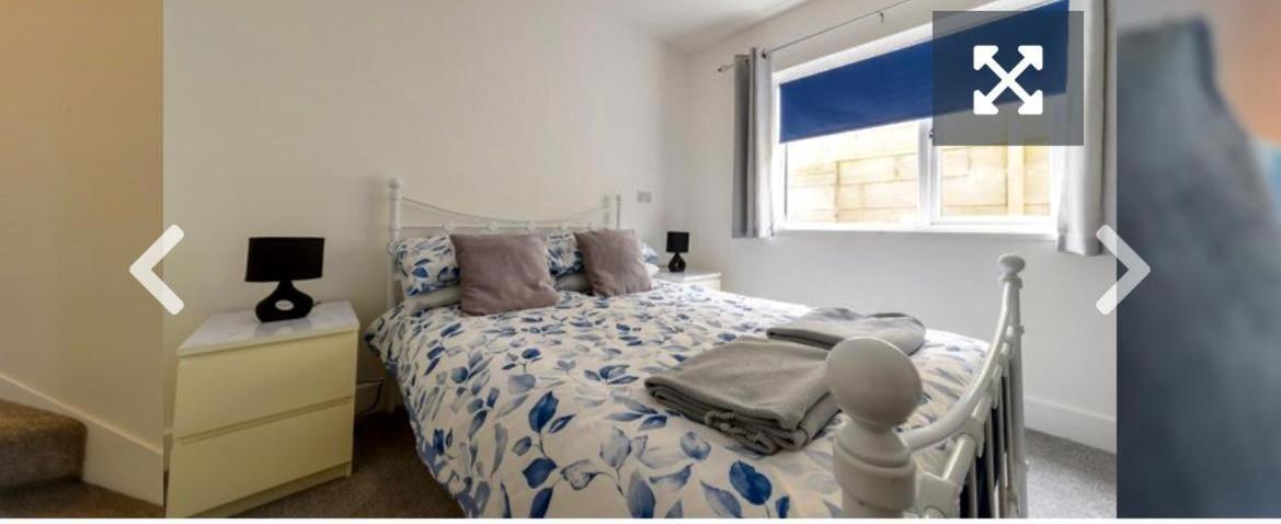 Villa Porth Ed View Saint Columb Minor Esterno foto
